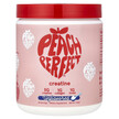 Фото використання Creatine Unflavored Фото використання Peach Perfect, Creatine Unflavored, Креатин, 1 шт