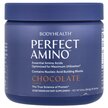 Фото применение BodyHealth, Аминокислоты, Perfect Amino Chocolate, 184.5 г