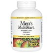 Фото применение Мультивитамины для мужчин, Men's MultiStart, 120 таблеток