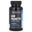 Фото використання Havasu Nutrition, Saw Palmetto Active Male, Со Пальметто, 60 капс
