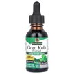 Фото використання Nature's Answer, Gotu Kola Alcohol-Free, Готу Кола, 30 мл