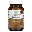 Фото використання MyPure Maitake Фото використання Pure Essence, MyPure Maitake, Гриби Майтаке, 60 капсул