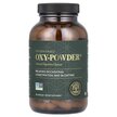 Фото применение Global Healing, Детокс и очистка, Oxy-Powder, 120 капсул