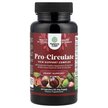 Фото використання Pro-Circulate Vein Support Complex, Підтримка вен ніг, 60 капсул