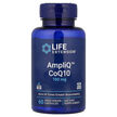 Фото використання Life Extension, AmpliQ CoQ10, Коензим CoQ10, 60 капсул