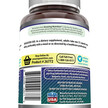 Фото використання Amazing Formulas Alpha Lipoic Acid, Альфа-ліпоєва кислота, 120 ка