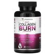 Фото використання Vitauthority, Multi Collagen Burn, Колаген, 60 капсул