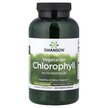 Фото використання Swanson, Vegetarian Chlorophyll, Хлорофіл, 300 капсул