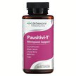 Фото применение Pausitivi-T Menopause Support Фото применение LifeSeasons, Пауситиви-Т, Pausitivi-T Menopause Support, 60 капсу