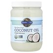 Фото применение Garden of Life, Кокосовое масло, RAW Extra Virgin Coconut Oil, 85