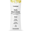 Фото применение Электролиты, Daily Electrolytes - Mango Limeade Flavored, 30 шт