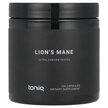 Фото використання Toniiq, Lion's Mane, Гриби Левова Грива, 120 капсул