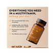 Фото применение Mt. Angel Vitamin Company, Витамины для мужчин 50+, Men's, 6