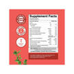 Фото применение Витамин B7 Биотин, Biotin Gummies Cherry Flavor, 60 таблеток