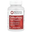 Фото применение OrthoFlora Yeast Support Фото применение Поддержка Кандиды, OrthoFlora Yeast Support, 90 капсул