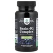 Фото використання Brain + IQ Complex Фото використання Brain + IQ Complex, Підтримка пам'яті та уваги, 30 капсул