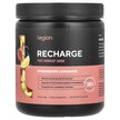 Фото применение Recharge Post-Workout Drink Strawberry Lemonade Фото применение Поствокраут, Recharge Post-Workout Drink Strawberry Lemonade, 276