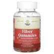 Фото використання Adult Fiber Gummies Orange and Mixed, Цукерки з клітковиною, 60 т