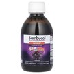 Фото применение Sambucol, Сироп для детей от 2+ лет, Black Elderberry, 230 мл