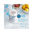 Фото применение Klean Collagen + C Unflavored Фото применение Коллагеновые пептиды, Klean Collagen + C Unflavored, 303 г