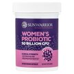 Фото применение Women's Probiotic Фото применение Sunwarrior, Пробиотики для женщин, Women's Probiotic, 30 кап