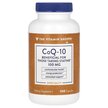 Фото применение CoQ-10 100 mg Фото применение TheVitaminShoppe, Коэнзим CoQ10, CoQ-10 100 mg, 240 капсул