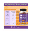 Фото використання Bariatric Multivitamins with Фото використання Bariatric Multivitamins with, Баріатричні вітаміни, 30 таблеток