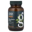 Фото применение Gaia Herbs, Элеутеро, Eleuthero Root, 60 капсул