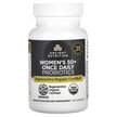 Фото применение Women's 50+ Once Daily Probiotics 25 Billion, Пробиотики для