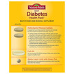 Фото применение Daily Diabetes Health Pack Фото применение Nature Made, Диабетик Пак, Diabetes Health Pack, 30 пакетов