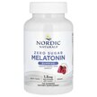 Фото применение Мелатонин, Zero Sugar Melatonin Gummies Raspberry 1.5 mg, 120 таб