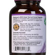 Фото применение Органический чай, EGCG Green Tea Leaf Extract, 60 капсул