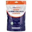 Фото використання Hydrolyzed Marine Collagen Powder Unflavored Фото використання Hydrolyzed Marine Collagen Powder Unflavored, Морський колаген, 2