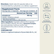 Фото применение Липосомальный Глутатион, Liposomal Glutathione 60 Capsules, 1 шт