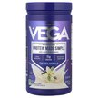 Фото використання Vega, Protein Made Simple Vanilla 9, Протеїн, 259 г
