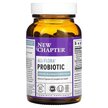 Фото використання New Chapter, Probiotic All-Flora, Пробіотики, 60 капсул