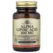 Фото применение Альфа-липоевая кислота 200 мг, Alpha Lipoic Acid 200 mg, 50 капсу