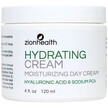 Фото використання Hydrating Cream with Hyaluronic Acid & Sodium PCA, Крем, 120 