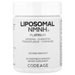 Фото применение Дигидроникотинамид мононуклеотид, Liposomal NMNH Platinum, 60 кап