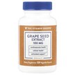 Фото применение Экстракт виноградных косточек, Grape Seed Extract 100 mg, 120 кап