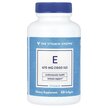 Фото применение Vitamin E 670 mg 1000 IU Фото применение Витамин E Токоферолы, Vitamin E 670 mg 1000 IU, 60 капсул
