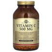 Фото використання Solgar, Vitamin C 500 mg, Вітамін С 500 мг, 250 капсул