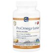 Фото применение Nordic Naturals, Омега для подростков, ProOmega Junior, 90 капсул