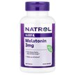 Фото використання Melatonin 3 mg Фото використання Natrol, Melatonin 3 mg 240, Мелатонін, 240 таблеток