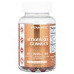 Фото використання Vegan Vitamin D3 Gummies Strawberry 125 mcg 5000 IU Фото використання Vegan Vitamin D3 Gummies Strawberry 125 mcg 5000, Вітамін D3, 60