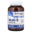 Фото применение Kyo-Dophilus Multi 9 Probiotic 6 Billion CFU Фото применение Kyolic, Пробиотики, Multi 9 Probiotic, 180 капсул