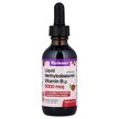 Фото применение Liquid Methylcobalamin Vitamin B12 Natural Raspberry, Метилкобала