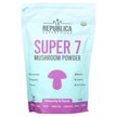 Фото використання Super 7 Mushroom Powder Фото використання LA Republica, Super 7 Mushroom Powder, Гриби, 227 г