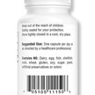 Фото применение Bio-Tech Pharmacal, Цинк, Zn-50 Zinc, 100 капсул