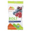 Фото применение Bolt Organic Energy Chews Berry Blast Фото применение Жевательный енергетик, Bolt Organic Energy Chews Berry Blast, 12